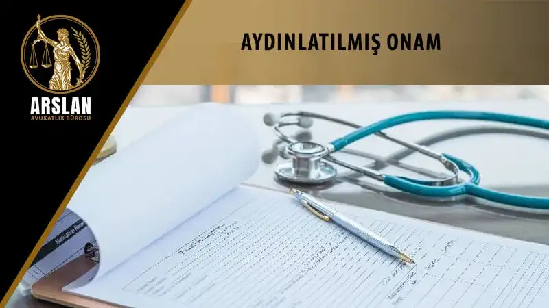Aydınlatılmış onam