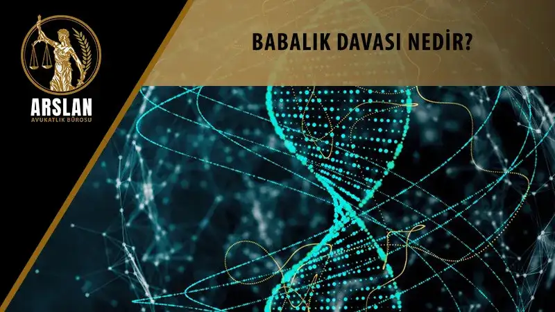 Babalık davası nedir?