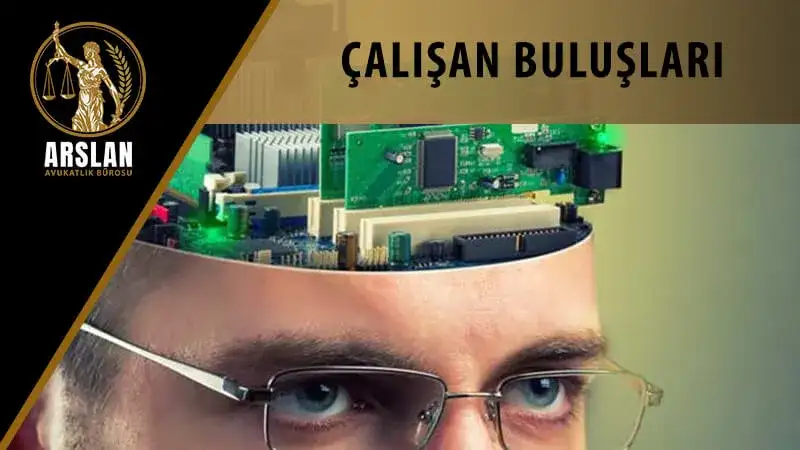 Çalışan buluşları