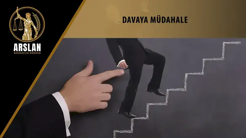 Davaya müdahale