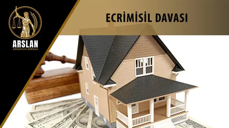 Ecrimisil davası