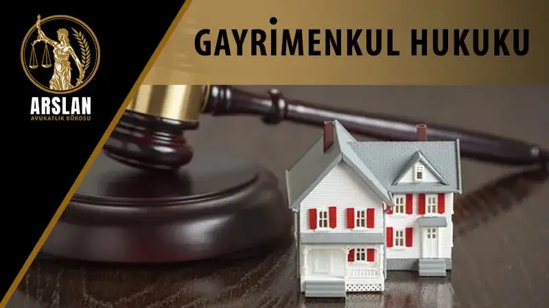 Gayrimenkul Hukuku