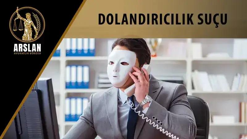 Nitelikli dolandırıcılık suçu cezası
