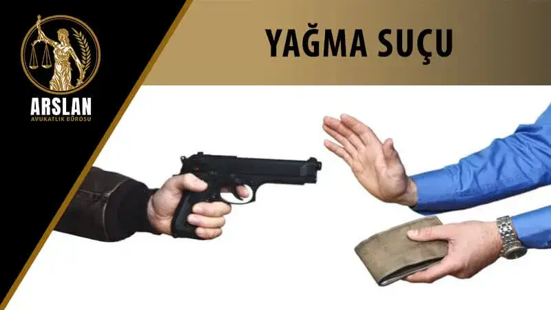 Yağma suçu